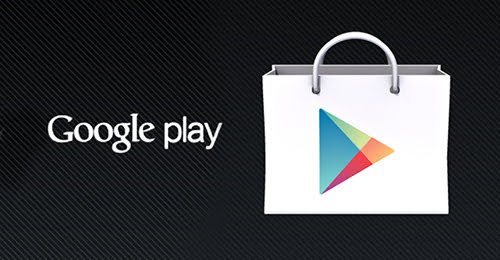 Google Play