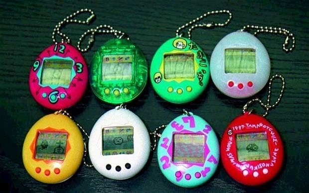 5 jogos no estilo Tamagotchi (o bichinho virtual) para Android, iOS e WP -  TecMundo