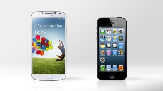 iphone-5-vs-galaxy-s4