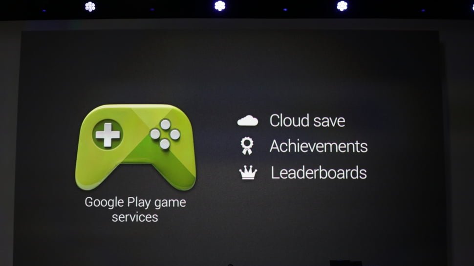 Google Play Games permite gravar e compartilhar suas partidas no