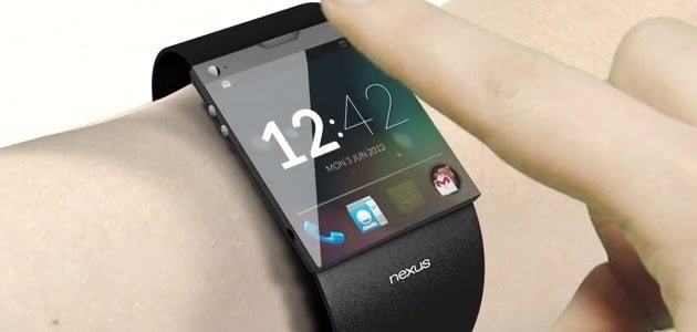 Google Gem pode ser o smartwatch do Google