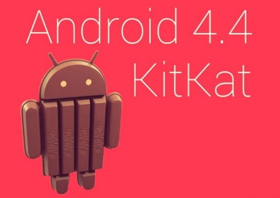 Saiba tudo sobre o Android 4.4 KitKat » Inteligência Móvel