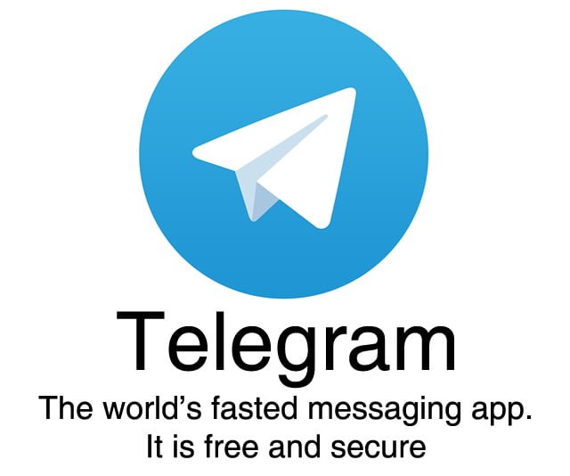 Telegram, um aplicativo de mensagens instantâneas