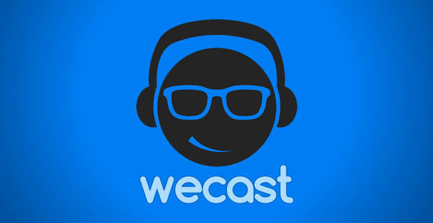 Wecast no Android, ajude a financiar essa idéia.