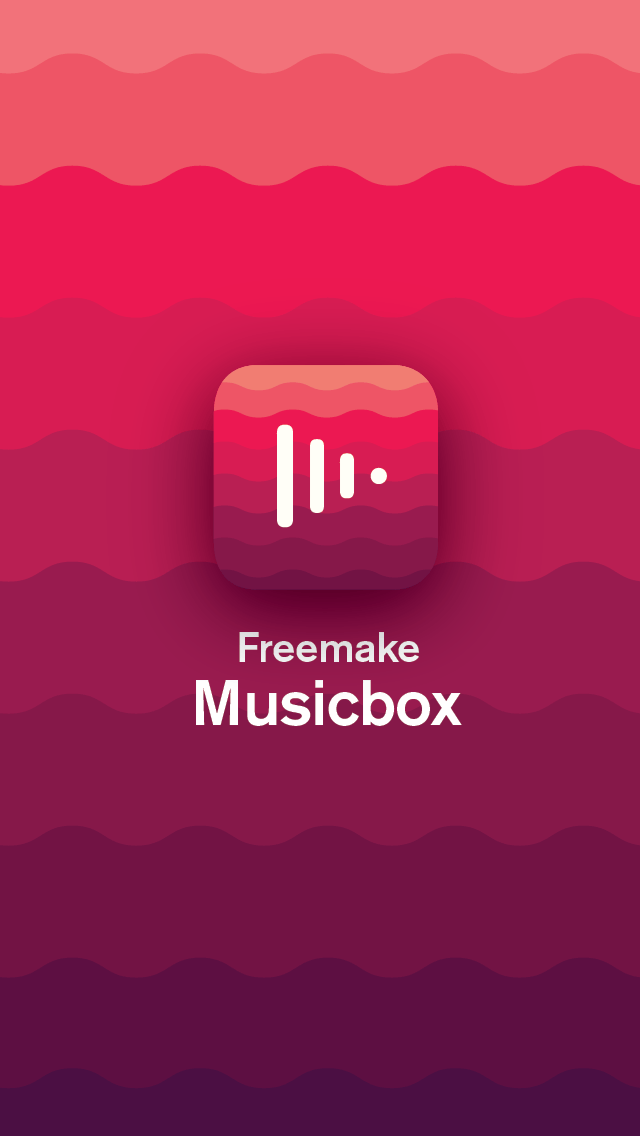 Freemake Musicbox