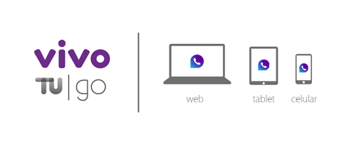 TU Go da operadora Vivo pretende ser um concorrente do WhatsApp em chamadas e mensagens via internet
