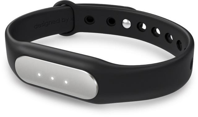 Mi Band a R$ 95,00 liberada para venda.