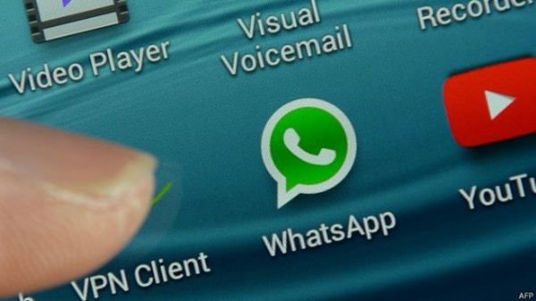 WhatsApp deixa de funcionar em smartphones antigos