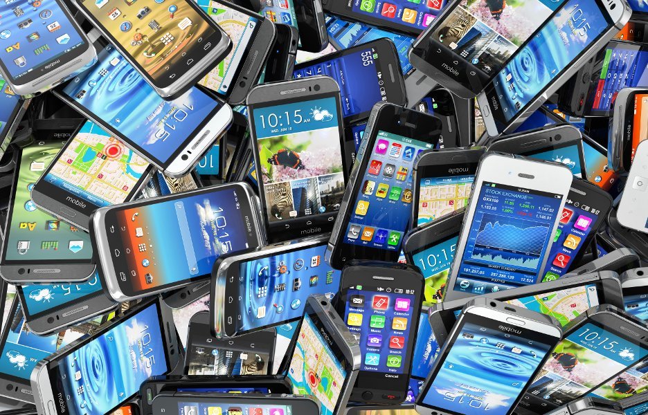 Segundo a Secretaria de Segurança Pública do Estado de São Paulo, 23,11% das ocorrências de roubo registradas em 2015, foram de celulares.