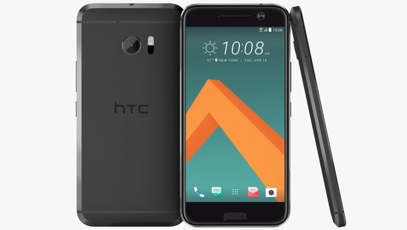 HTC 10 promete ser o mais TOP do Mercado