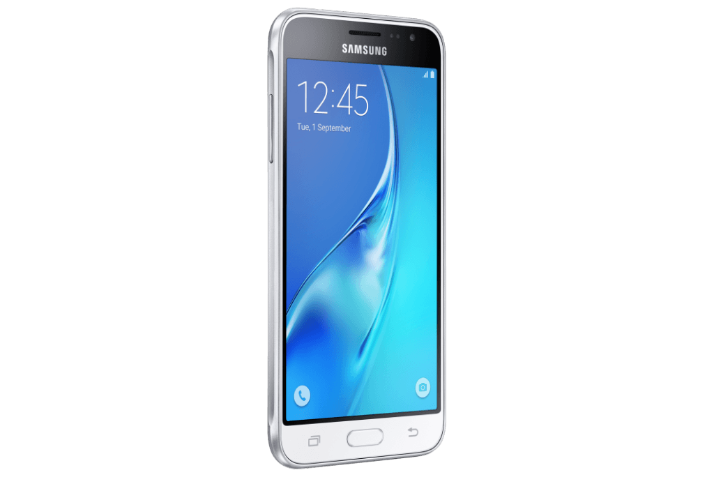 Samsung Galaxy J3 traz componentes que otimizam o desempenho
