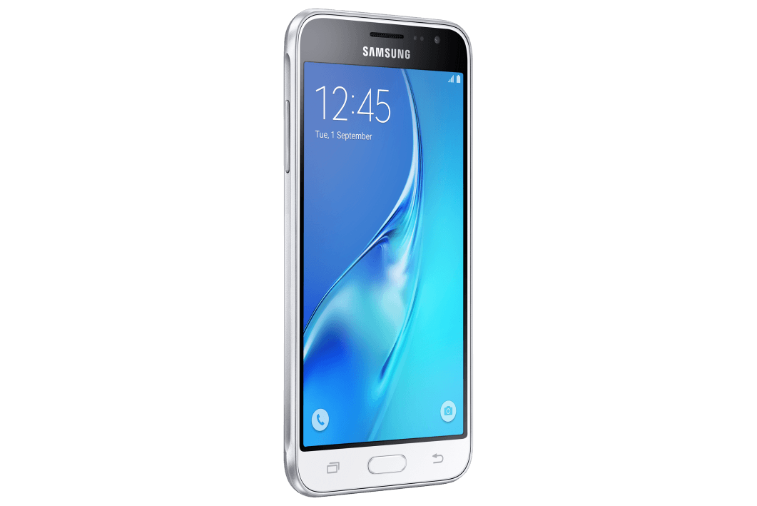 Samsung Galaxy J3 traz componentes que otimizam o desempenho
