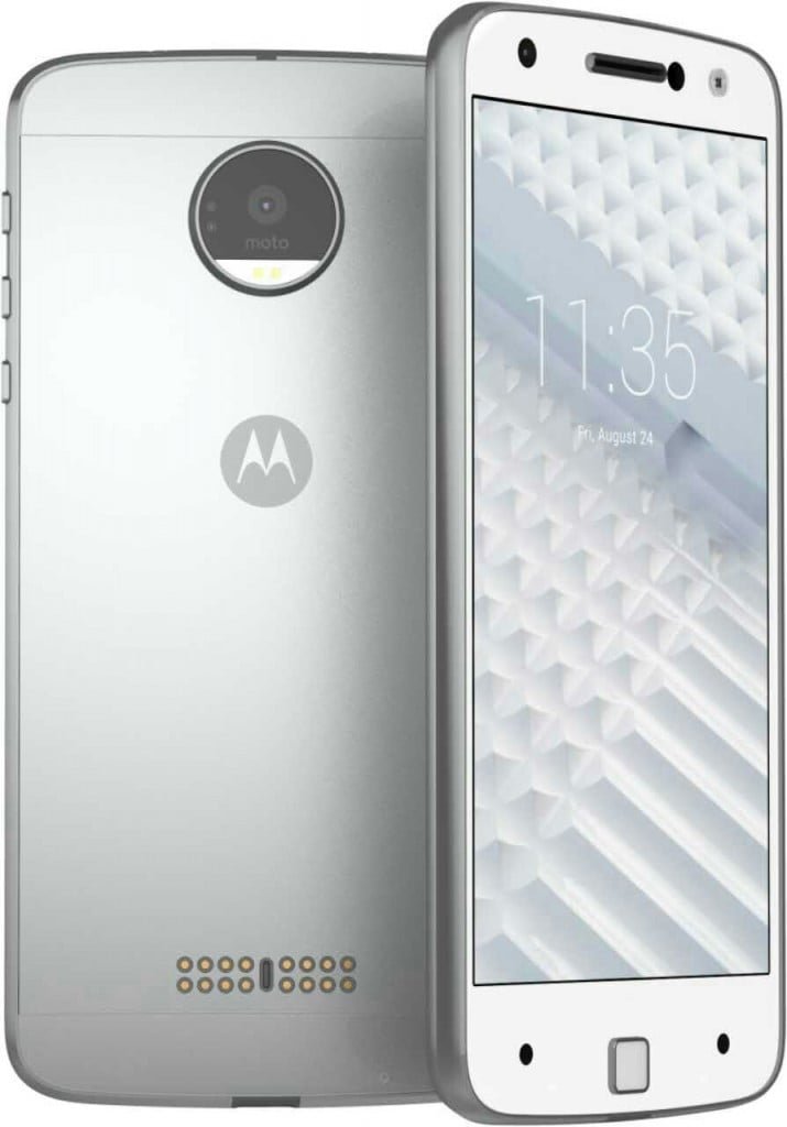 Rumor de como será o novo Moto X 2016