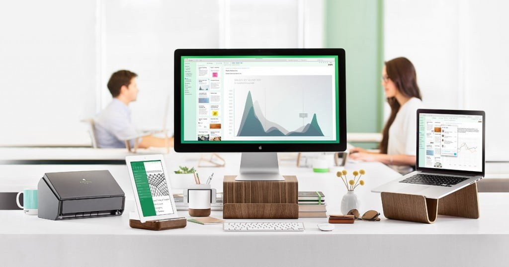Evernote da dicas para aumentar foco e produtividade no home office