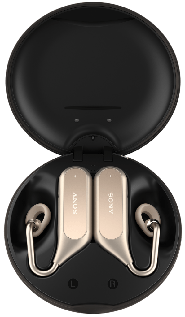 Xperia Ear Duo