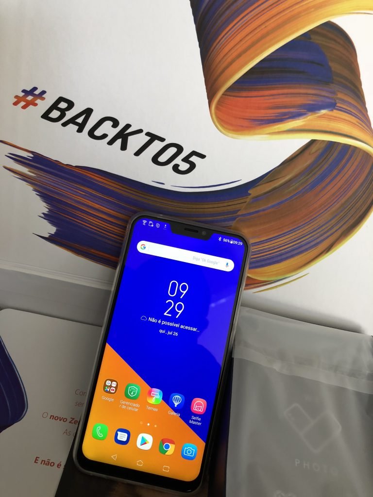 Zenfone 5, #backto5