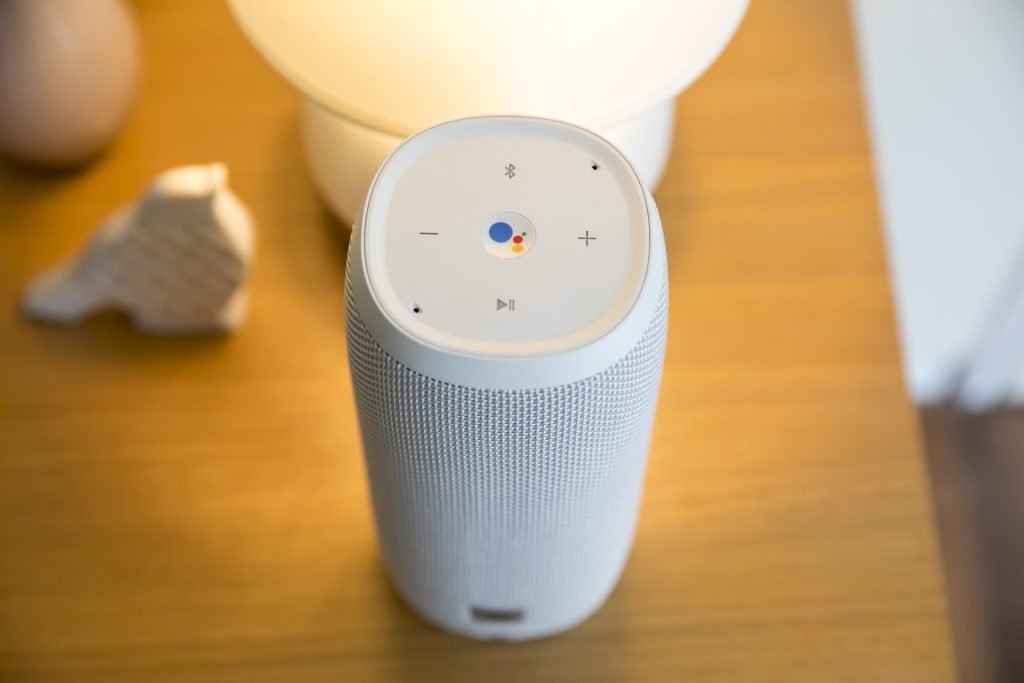 Google Home é o Hub de conexão com sua casa