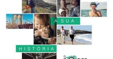 FUJIFILM promove a primeira edição brasileira da exibição “O Poder da Foto”