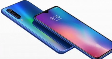 Xiaomi Mi 9 SE