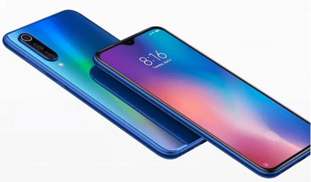 Xiaomi Mi 9 SE