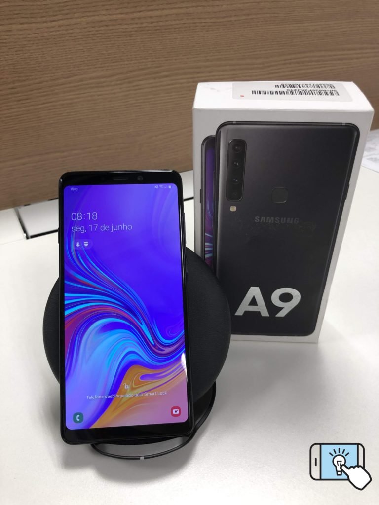 Samsung Galaxy A9