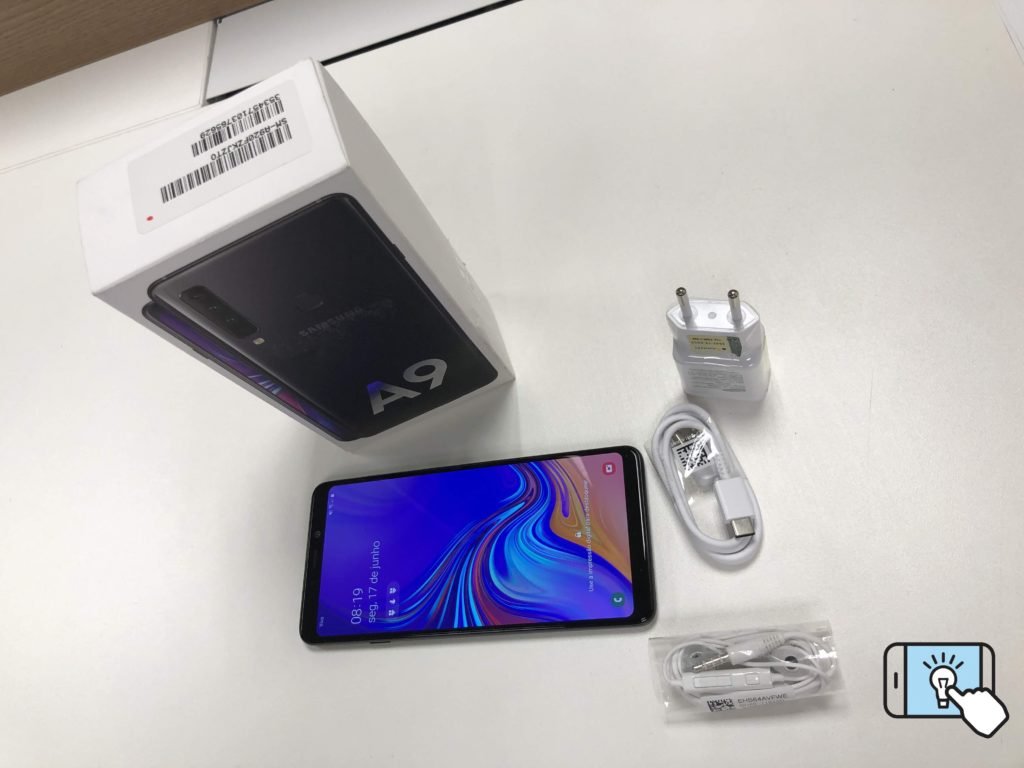 Samsung Galaxy A9