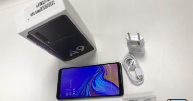 Samsung Galaxy A9