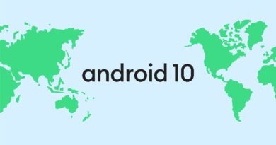 Android 10 pelo mundo