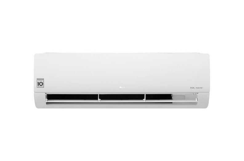 LG DUAL Inverter™ 127V