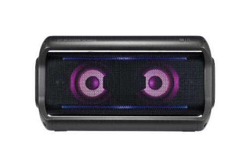 LG XBOOM Go PK7