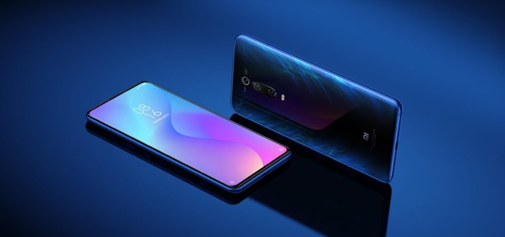 Xiaomi inicia venda do smartphone Mi 9T no Brasil