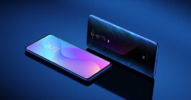 Xiaomi inicia venda do smartphone Mi 9T no Brasil