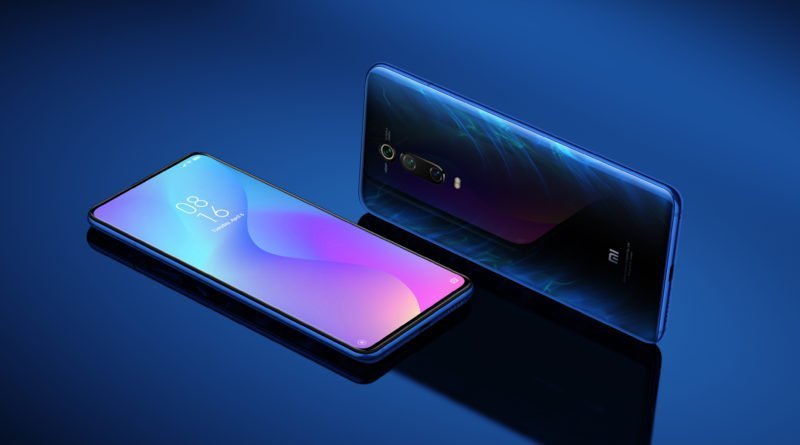 Xiaomi inicia venda do smartphone Mi 9T no Brasil