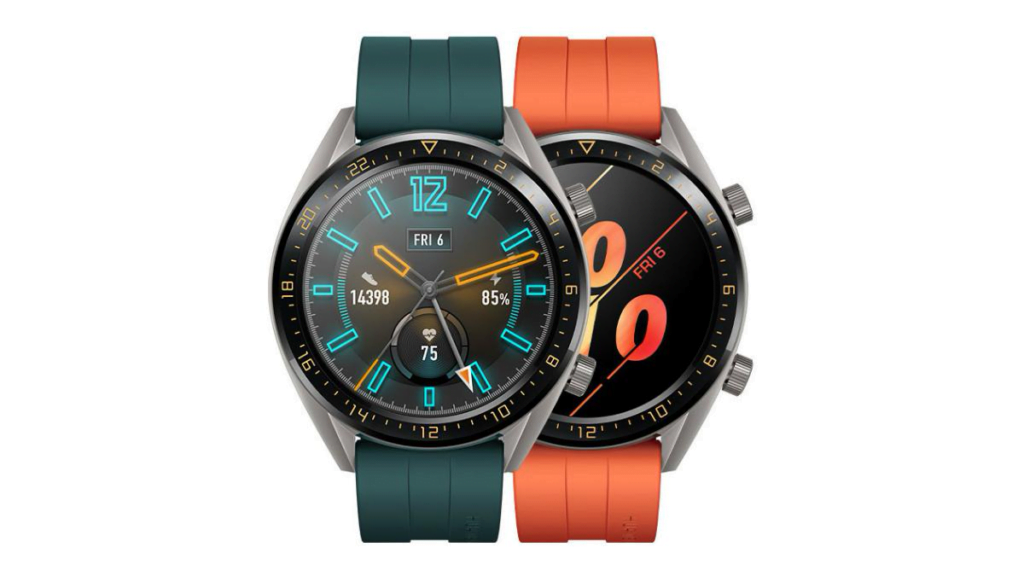 Watch GT Active