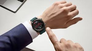 Huawei Watch GT para cada estilo