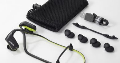 kit SoundBuds Sport NB10