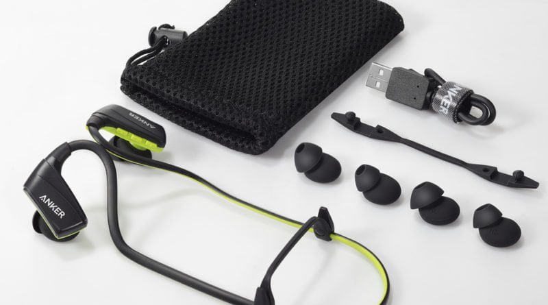 kit SoundBuds Sport NB10