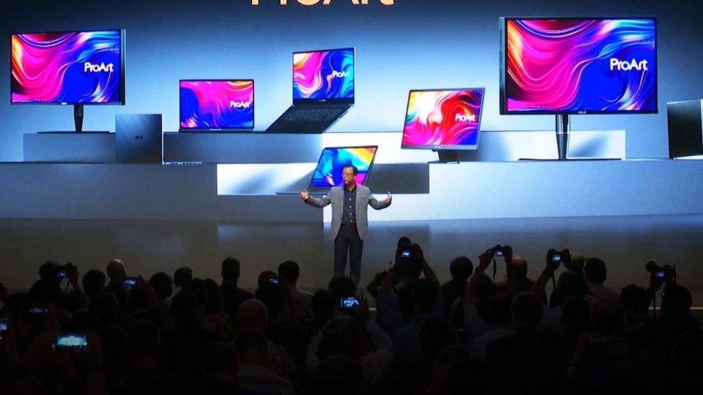 ASUS IFA 2019
