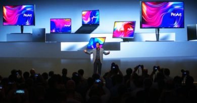 ASUS IFA 2019