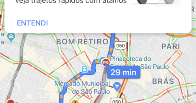 Modo Motocicleta