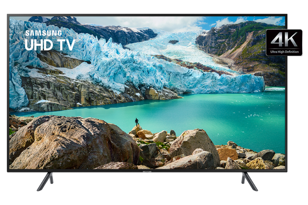 Smart TV RU7100