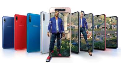 Galaxy A tem conteúdo exclusivo para Free Fire