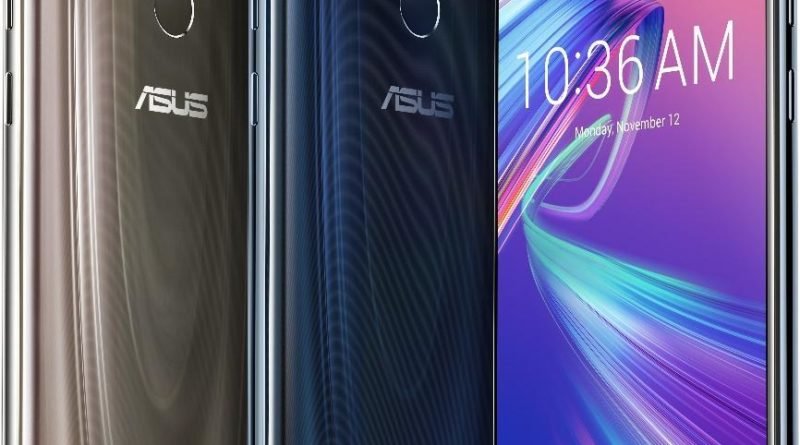 ASUS lança ZenFone Max Pro (M2) no Brasil