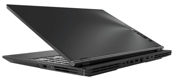 Lenovo Legion Y540
