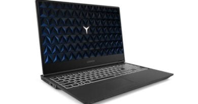 Lenovo Legion Y540