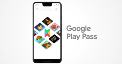 Google Play Pass