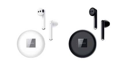 HUAWEI Freebuds 3