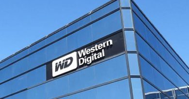 Western Digital