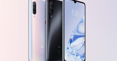 Xiaomi Mi 9 Pro 5G