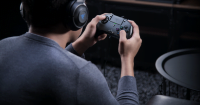 Razer Raion